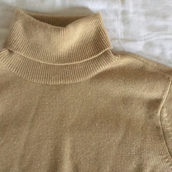 Vintage 3/4 sleeve shirt - Picture 2 of 2